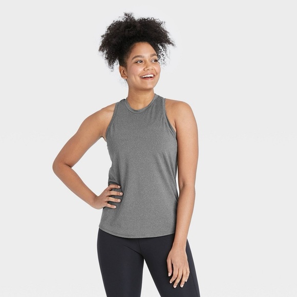 all in motion Tops - Women' Eential Racerback Tank Top - All in Motion™